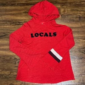 Locals Hoodie